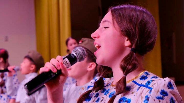 Түбән Камада «Созвездие-Йолдызлык» фестивале лауреатларының иҗади сменасы узды