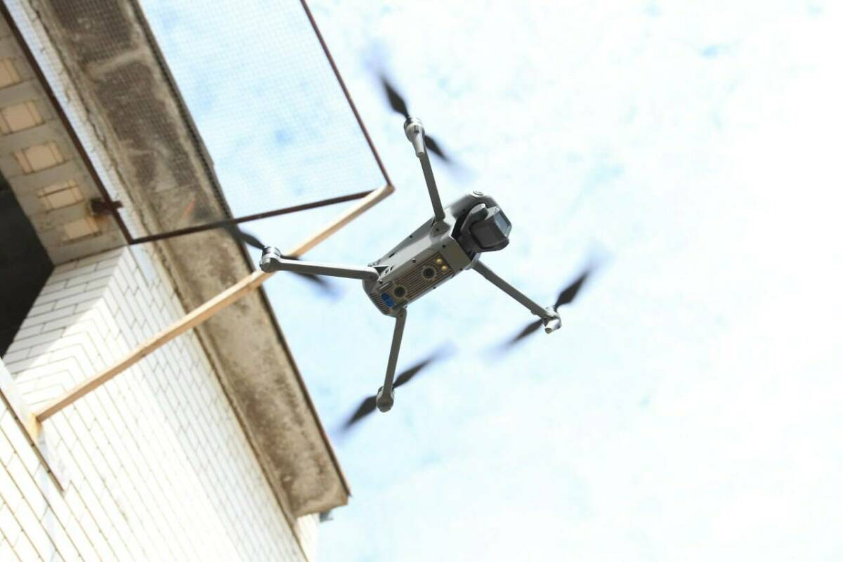 Төнлә Россиядә 106 Украина пилотсыз очкычын юк иткәннәр