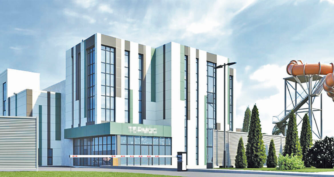 Алабугада быел термаль комплекс ачарга планлаштыралар