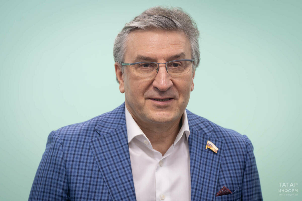 Айрат Фәррахов Казан дәүләт медицина университетын җитәкләргә мөмкин