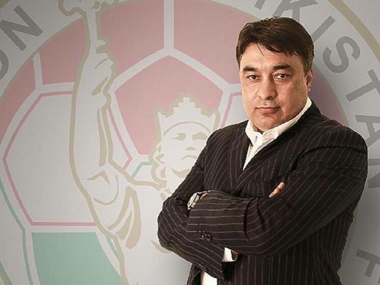 Казанның «Рубин» клубының элеккеге спорт директоры Мөхсин Мөхәмәдиев вафат