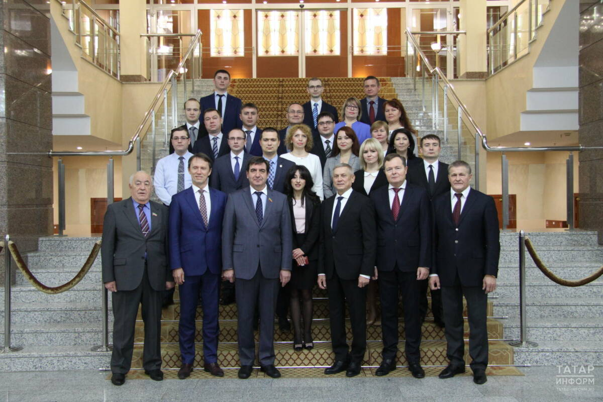 Татарстанда 15 ел дәвамында беренче тапкыр җәмәгать судьяларына йөкләнеш кимегән