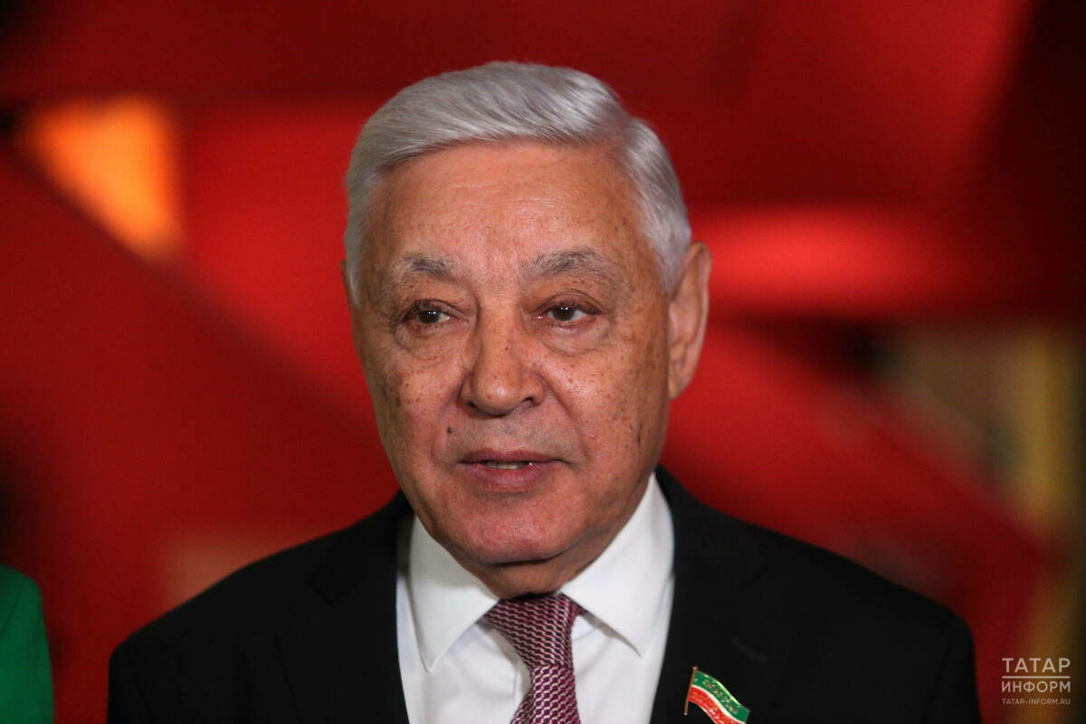 Фәрит Мөхәммәтшин: Туризм тармагы ел саен бюджетка 40 миллиард сумга якын акча китерә