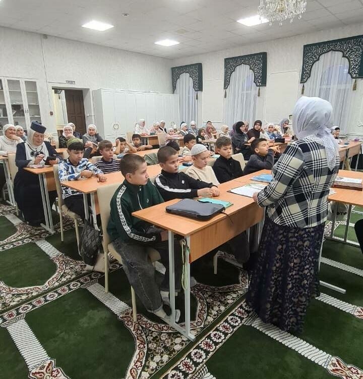 Ульяновскиның «Өмет» газетасы: Геройларыбыз белән горурланабыз!