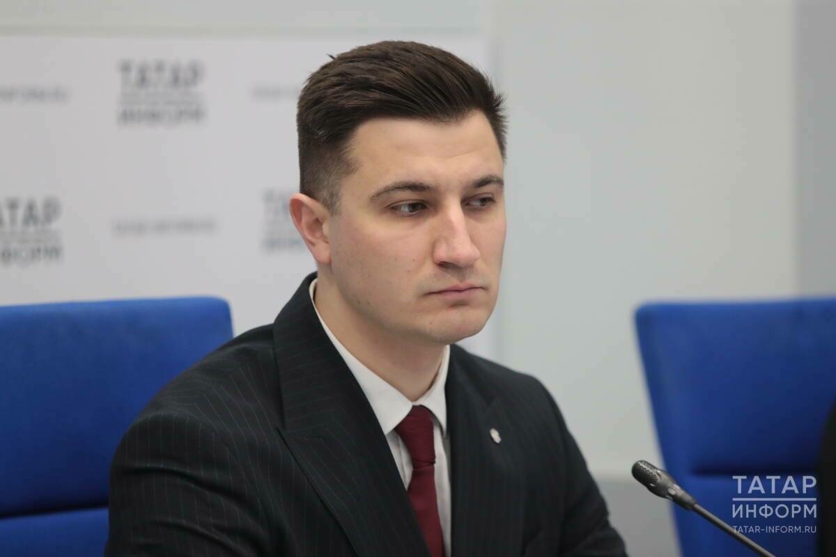 Татарстанда студентлар тормышының үсеше турында документаль фильм төшерәчәкләр