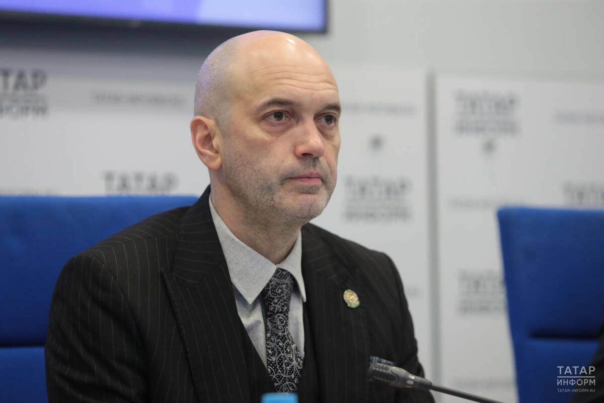 «Татарстан Республикасы ел студенты – 2025» исеме иясе 27 гыйнварда билгеле булачак