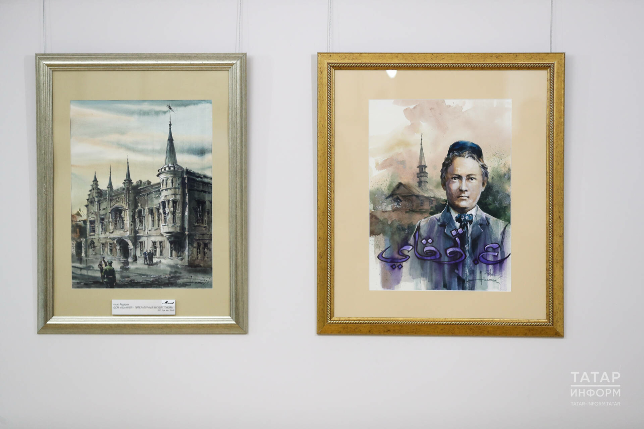 Тукай Түбәтәе