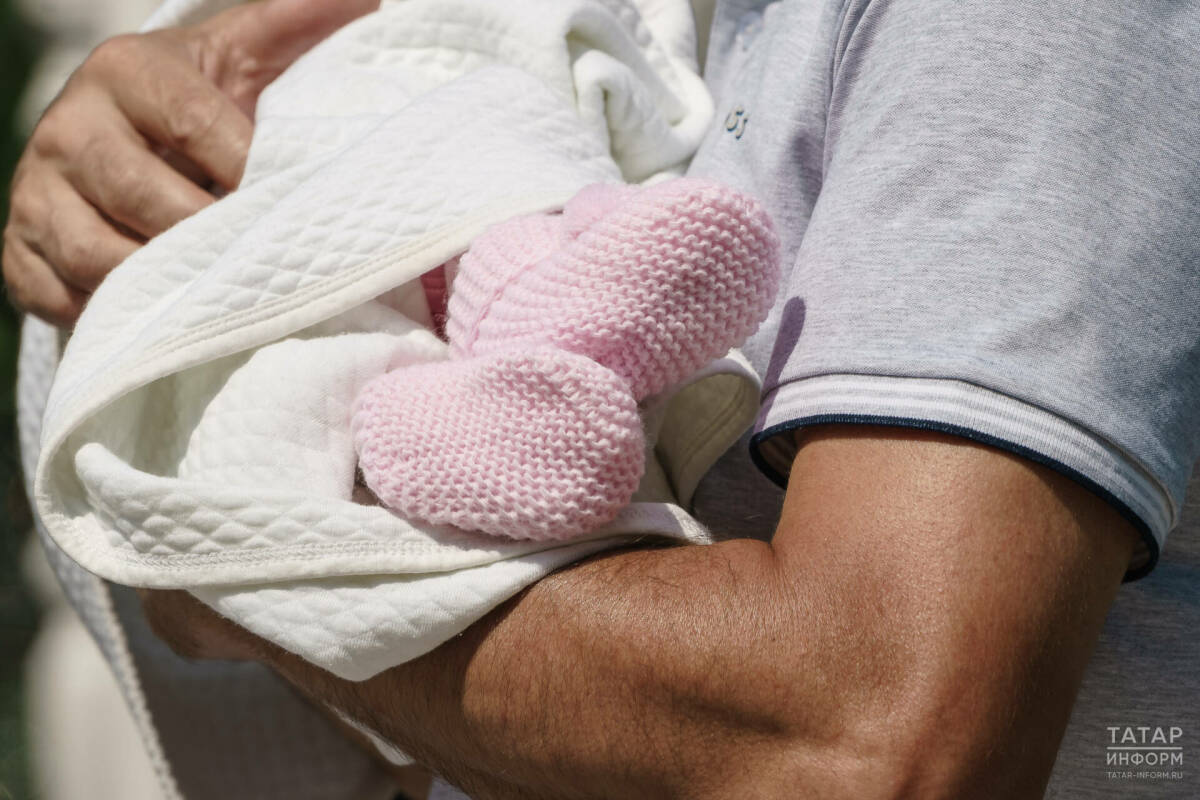 Татарстанда балалы ата-аналар керемгә салымны азрак түли ала