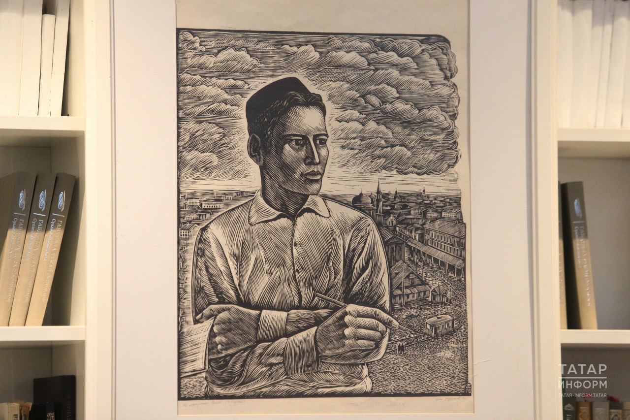 Тукай ядкярләре