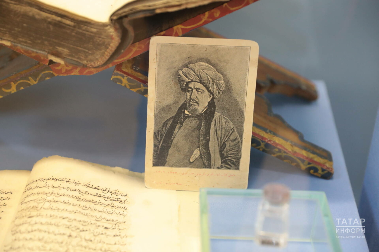 Мәрҗани турында фильм премьерасы «Алтын мөнбәр» кинофестивалендә булыр дип көтелә