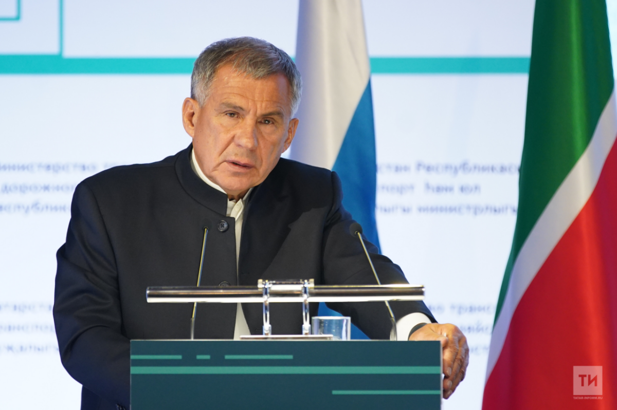 Рөстәм Миңнеханов «Динамо» физкультура-спорт җәмгыятен йөз еллык юбилее белән котлады