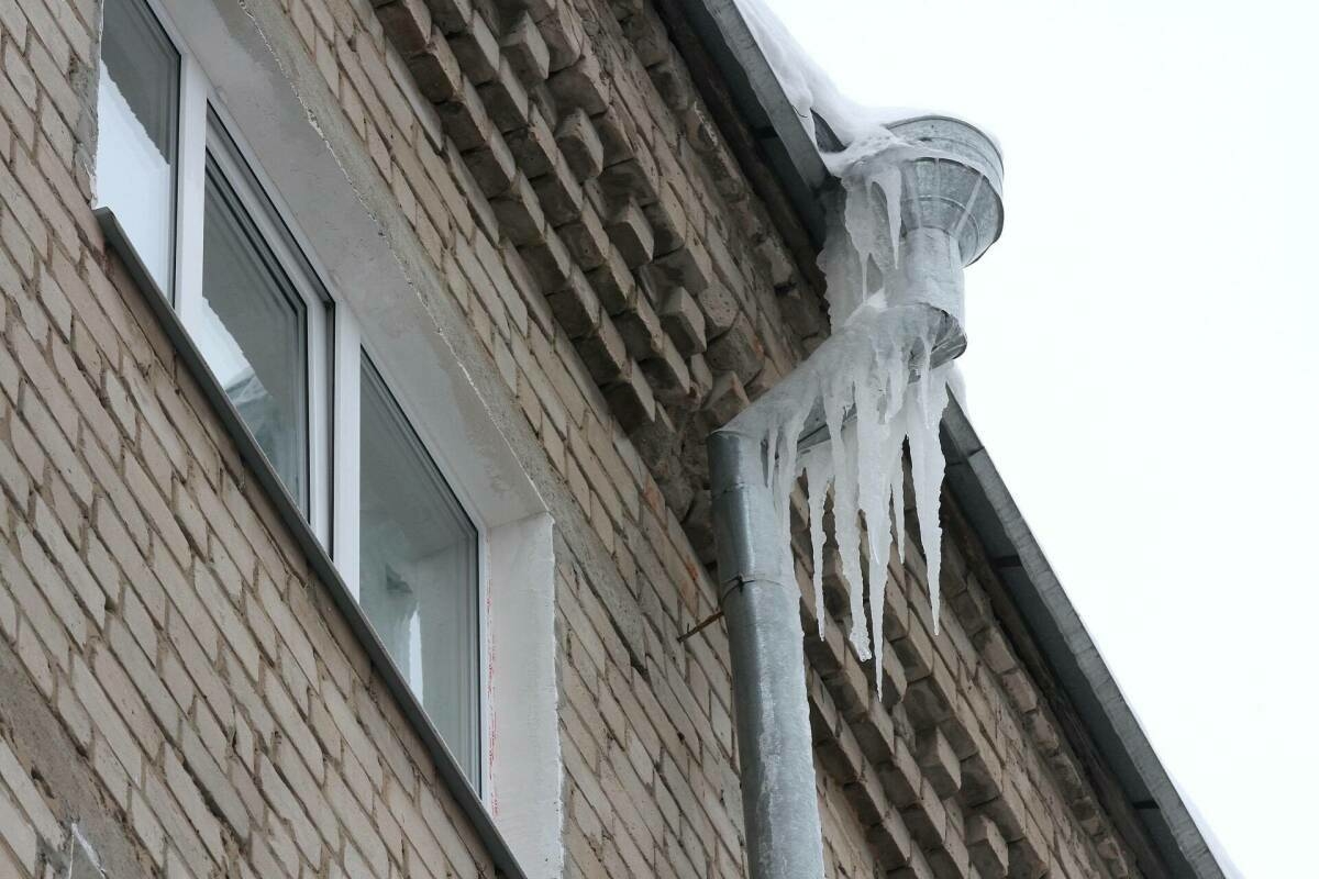 Якын көннәрдә Татарстанда температура фонында кискен тирбәнешләр көтелә