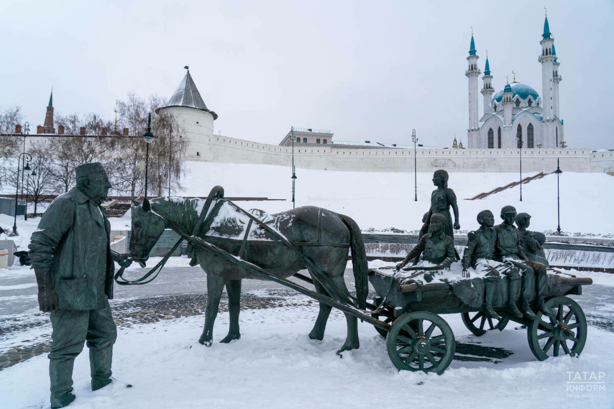 Татарстанда хәйрияче Әсгать Галимҗанов исемендәге премия тапшырылачак