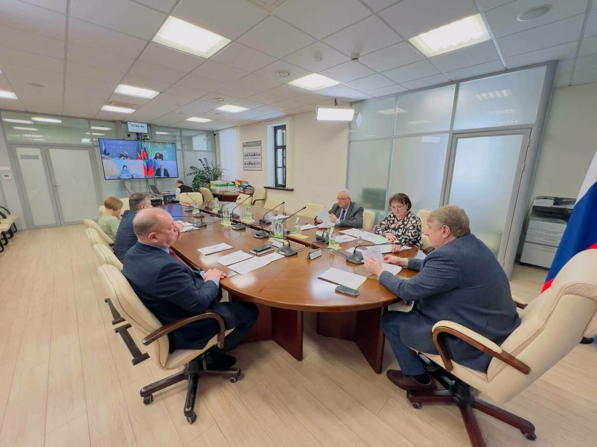 Татарстан Үзәк сайлау комиссиясе Дәүләт Думасына депутатлар сайлауга әзерләнә башлады