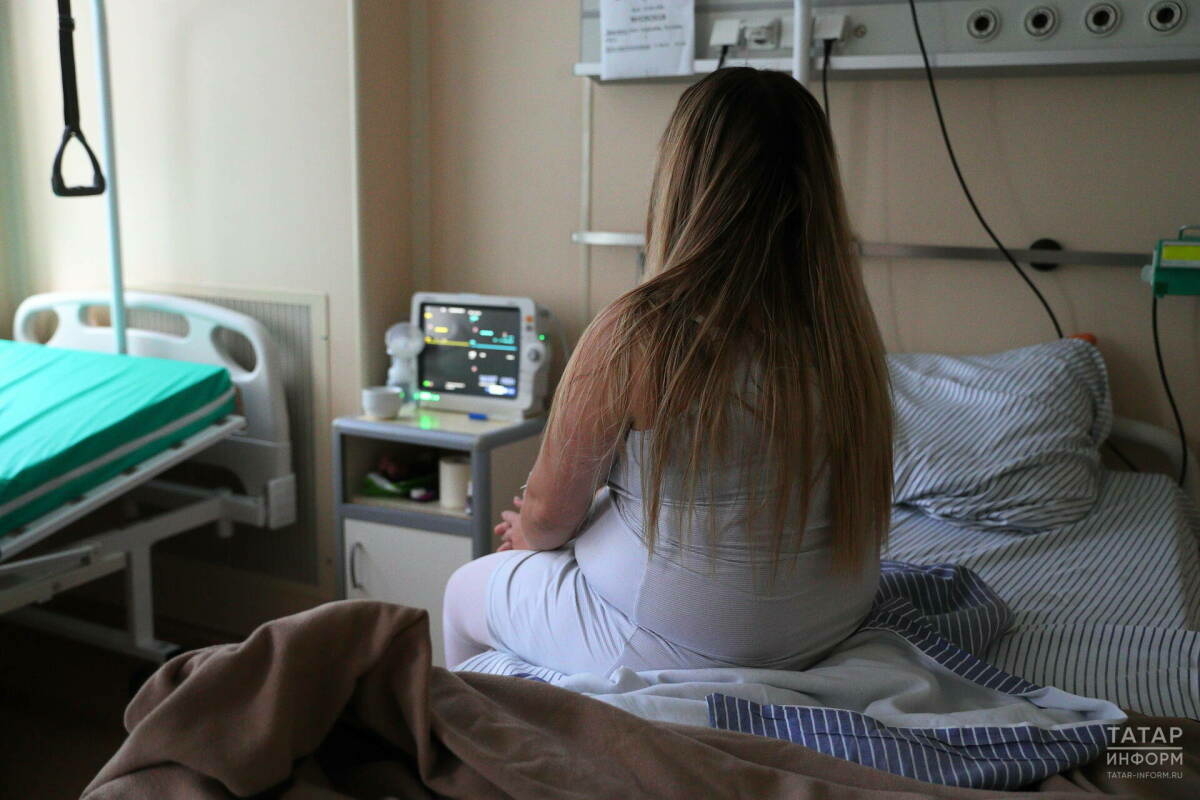 Россия Социаль фондының Татарстан бүлеге йөклелек, бала табу буенча пособие күләмен атады