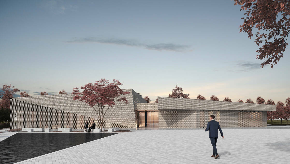 Дәүләт экспертизасы Казанда беренче крематорий төзү проектын хуплады