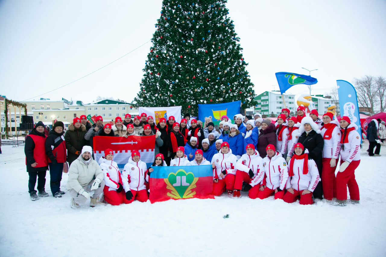 Кукмарада традицион «Кукмара итекләре» XI бөтенроссия фестиваль-ярминкәсе узды