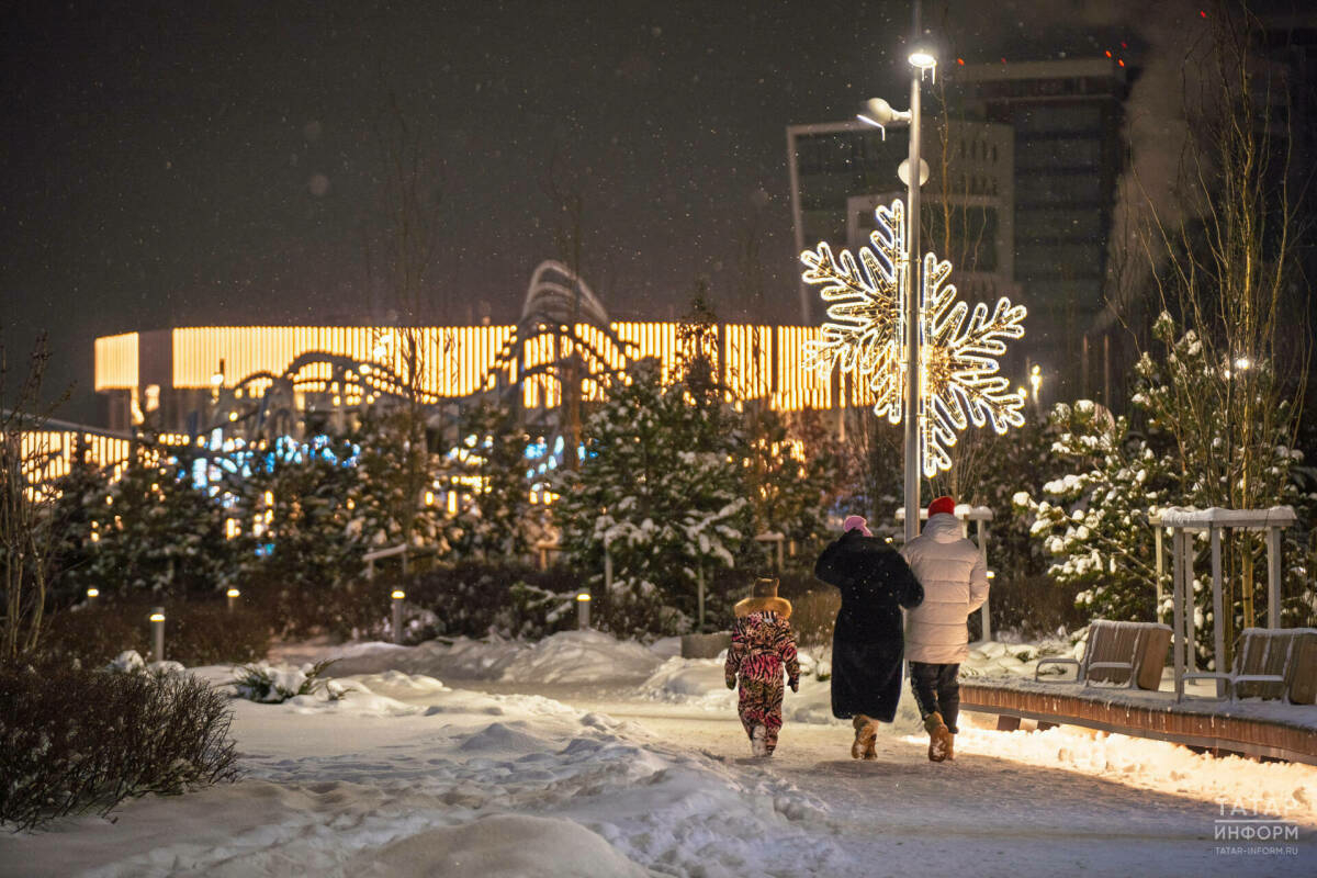 Россиялеләр гыйнварда өч атна гына эшләячәк