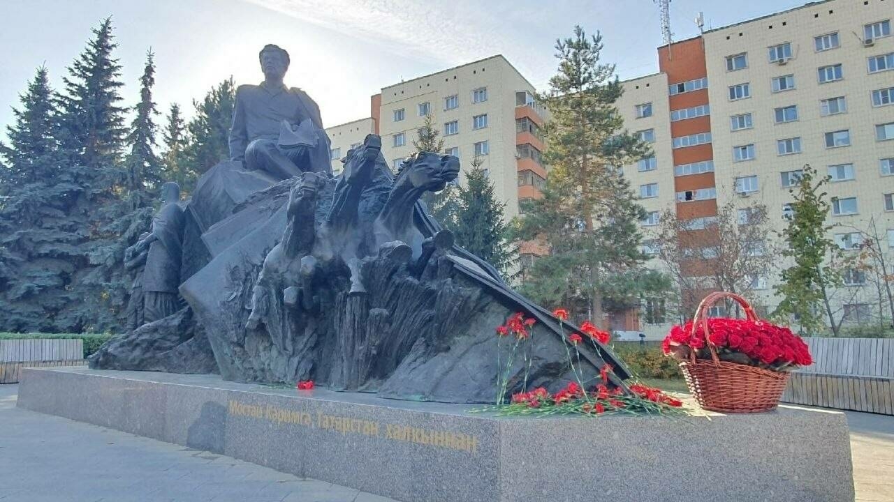 Казанда Мостай Кәримнең тууына 107 ел тулу уңаеннан әдәби митинг узачак