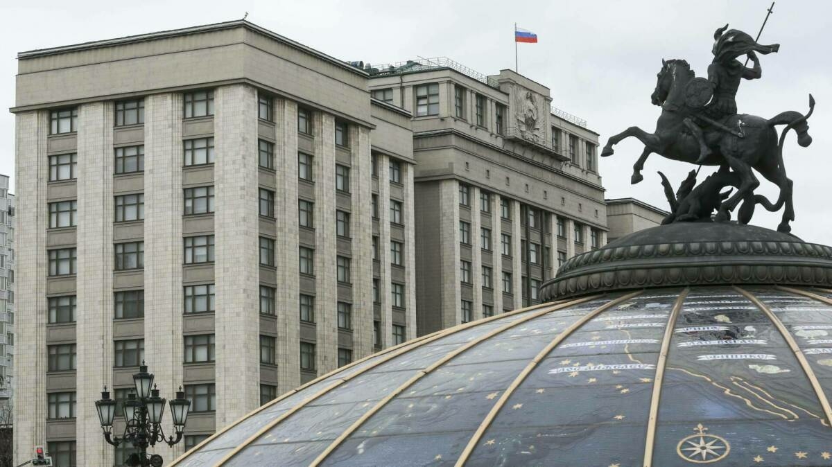 Татарстаннан сайланган ике депутат Дума комитетлары рәисләре урынбасарлары булды