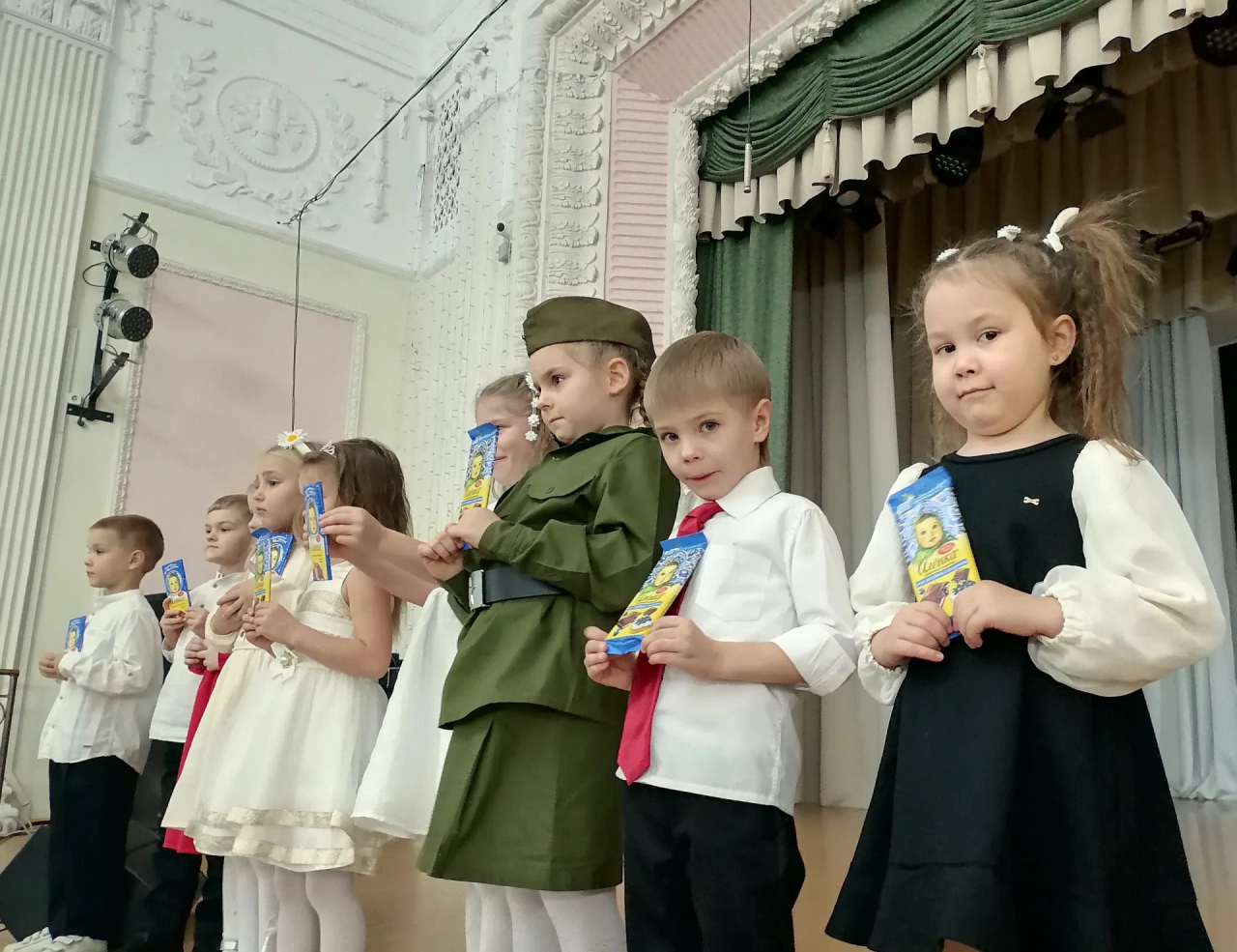 Чиләбе өлкәсендә «Җәлил укулары» бәйгесенең төбәк этабы узды