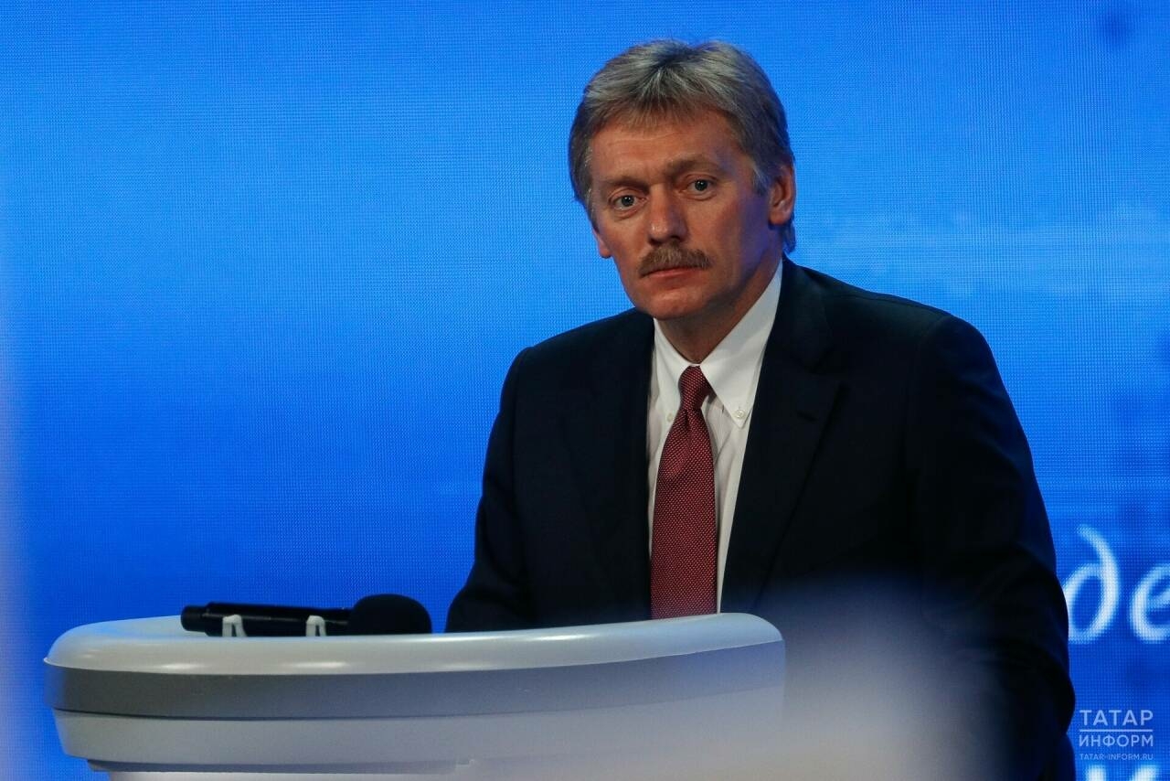 Песков Иркутск өлкәсендәге инфекция турында: Роспотребнадзор бәяләмәләренә ышанырга кирәк