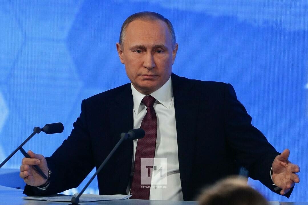 Владимир Путинга – 74 яшь: дәүләт башлыгы туган көнен ничек үткәрәчәк