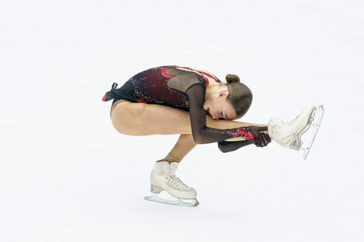 Динә Хөснетдинова: Мин үземнең чыгышымнан 70 процентка канәгать