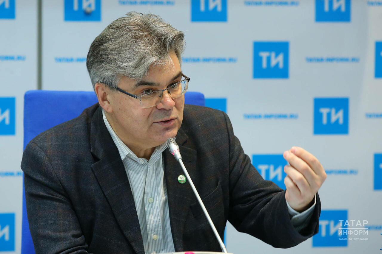 Искәндәр Гыйләҗев: Муса Җәлил шәхесе тирәсендә уйдырмалар булырга тиеш түгел