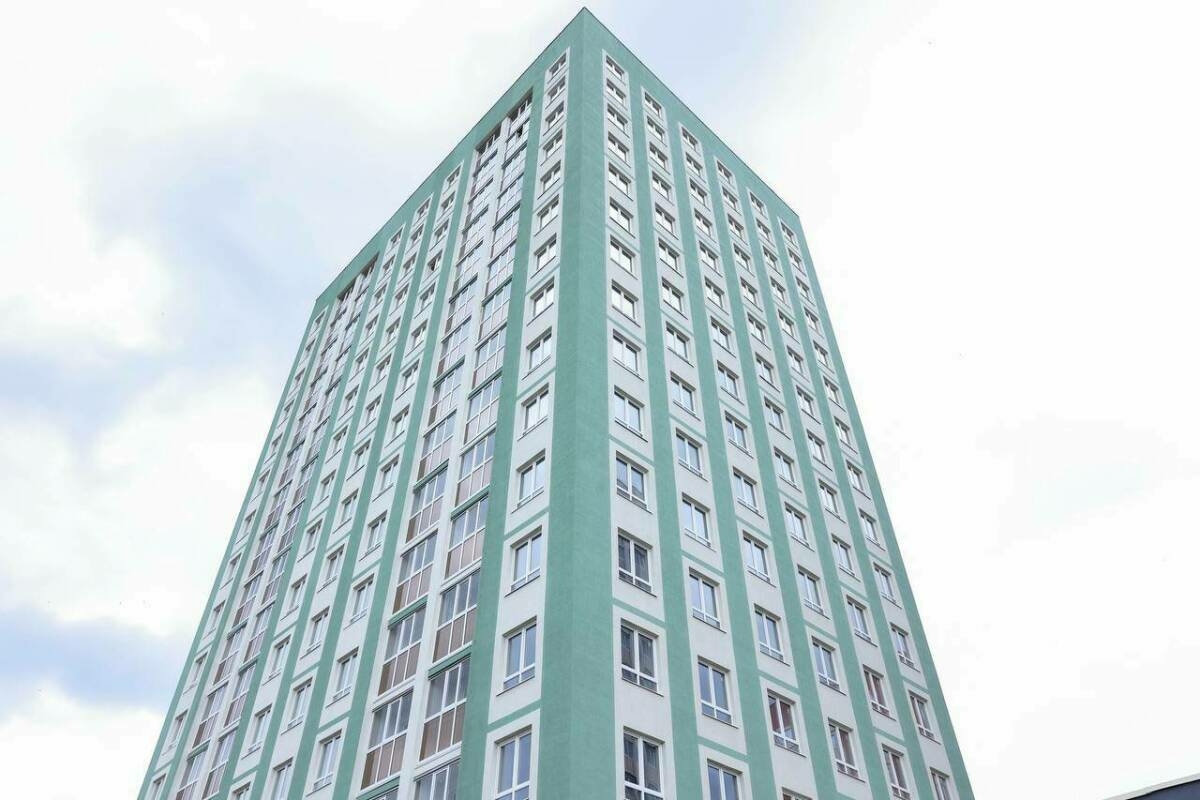 Әлмәт районында 1 меңгә якын гаилә ана капиталы ярдәмендә торак шартларын яхшырткан