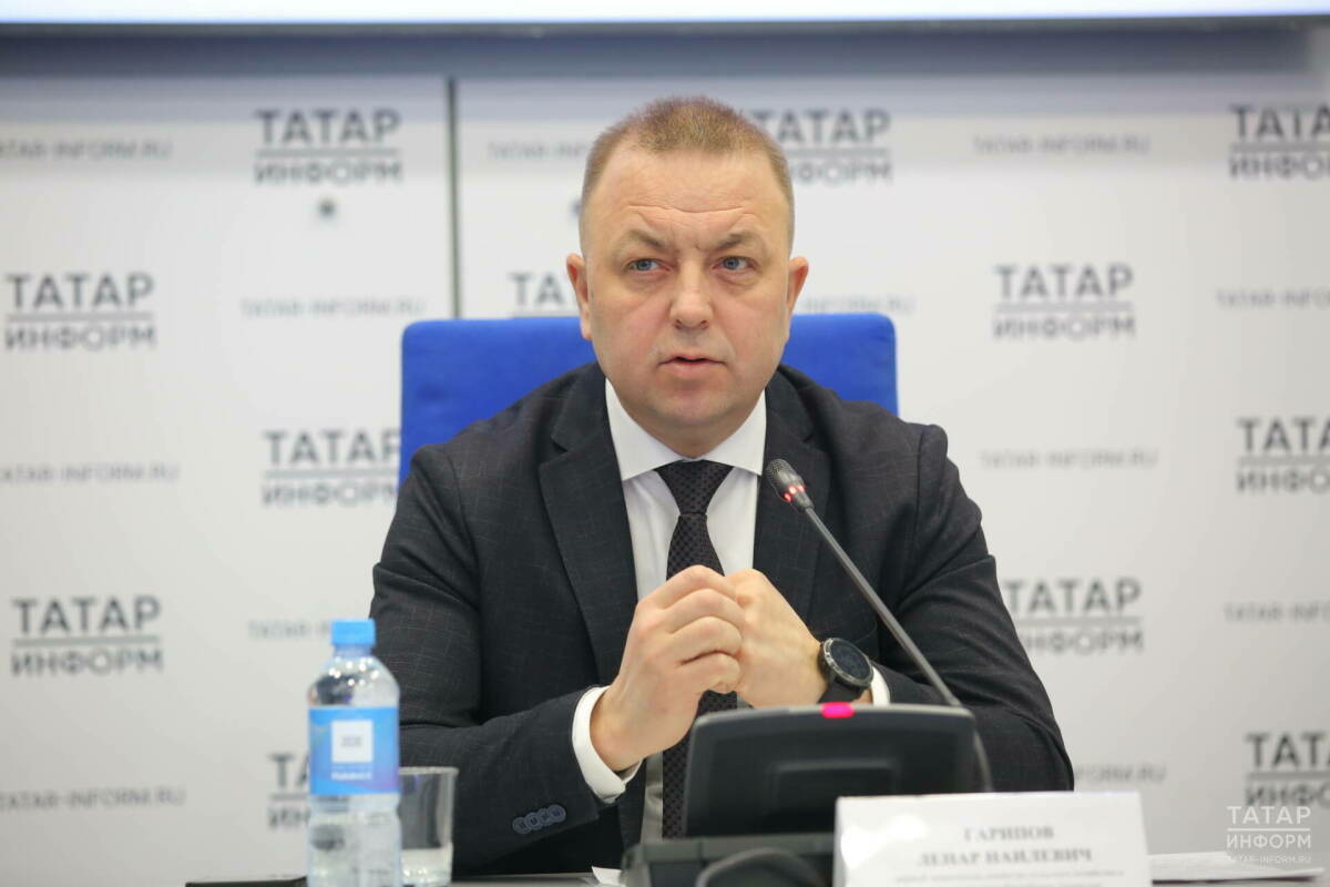 «Казан Агро 2026» күргәзмәсендә 300ләп компания катнашуы көтелә