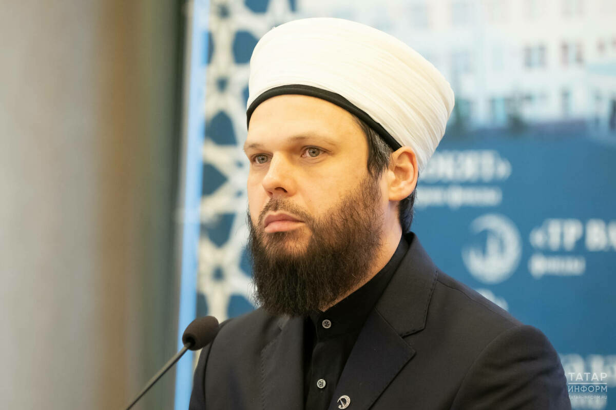 Казан казые 2026 елда зәкят, фитыр сәдакасы һәм фидия күләмен атады