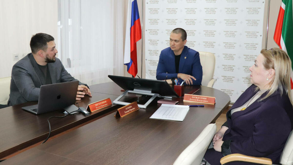 «Батырлар» программасы җиңүчесе пилотсыз очкычлар җитештерү проектын тәкъдим итте