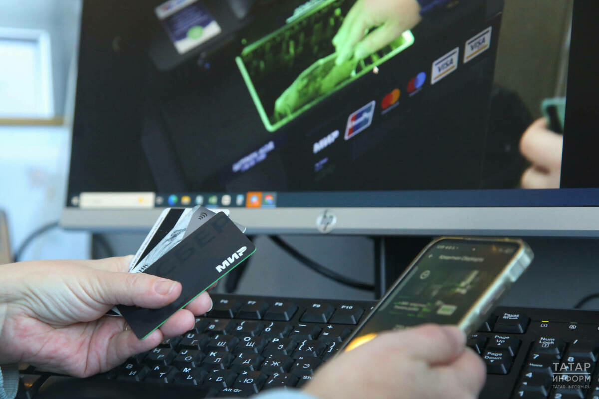 Мошенниклар махсус операциядә катнашучыларның туганнарын алдый