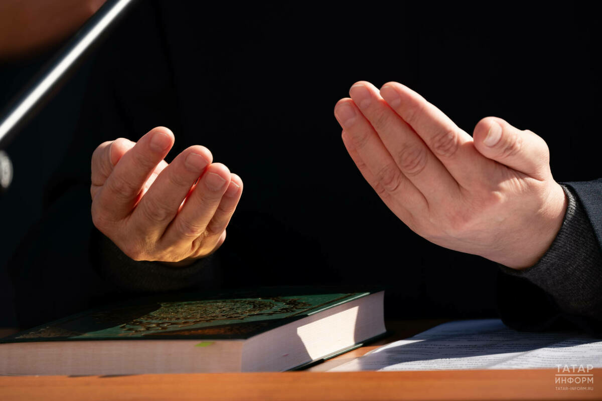 Татарстанда Рамазан ае башланды