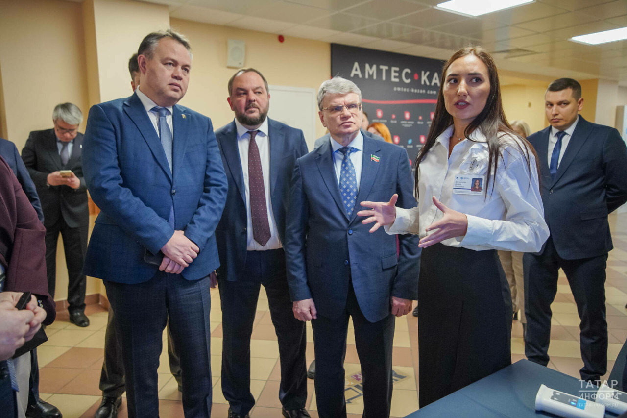 РКБда нинди уникаль операцияләр ясалган һәм 2026 елга нинди бурычлар куела