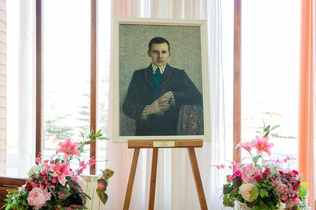 Тукай кәрзинендә ниләр бар?