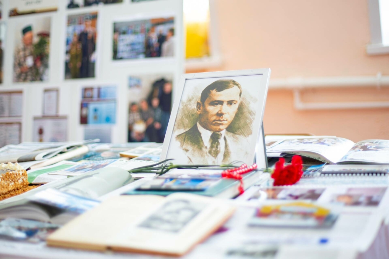 Пенза өлкәсе Усть-Уза авылында «Җәлил укулары» әдәби-музыкаль чарасы узды