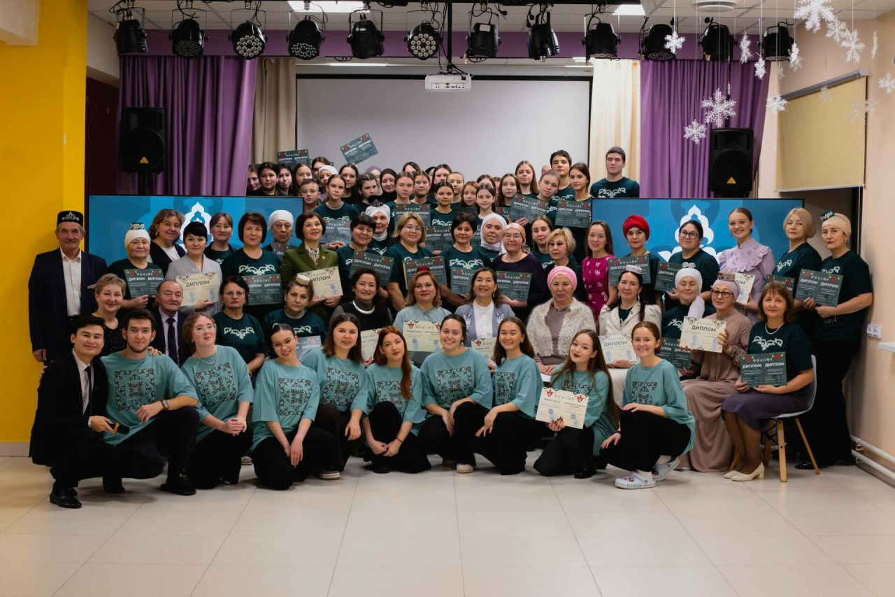 Татар теле укытучылары һәм фәннәрне татар телендә укытучылар өчен иҗади бәйге оештырыла