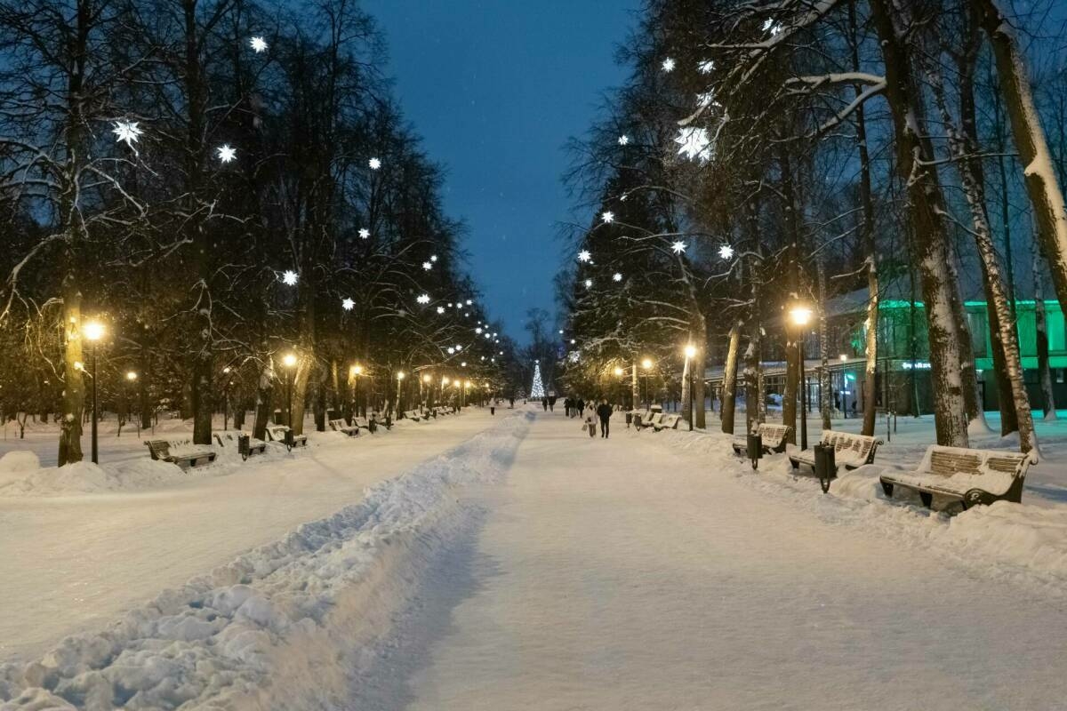 Бүген Татарстанда явым-төшем көтелми, юлларда бозлавык саклана