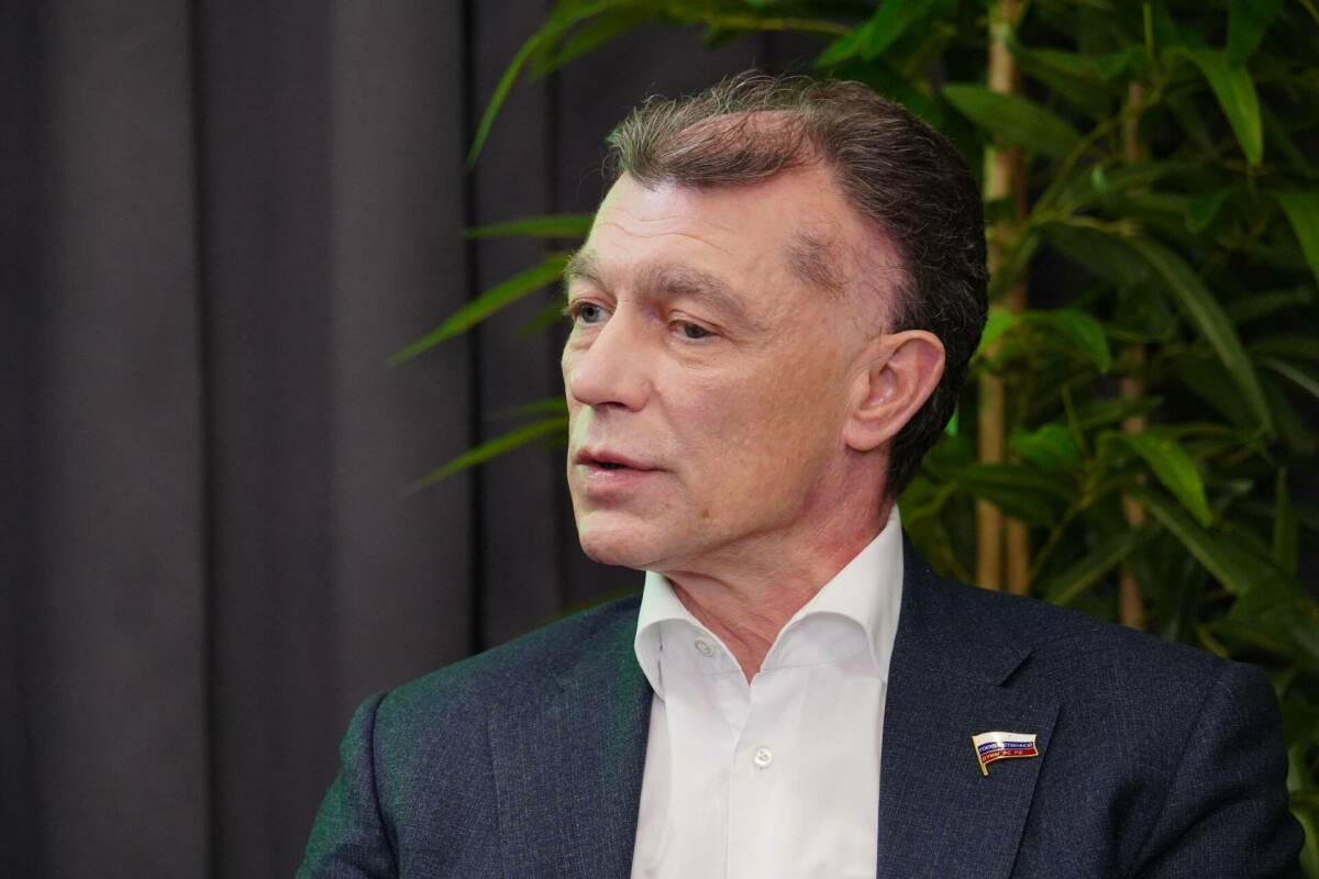 Максим Топилин: Ватанны саклаучылар көне – батырлык, кыюлык һәм Ватанга тугрылык бәйрәме