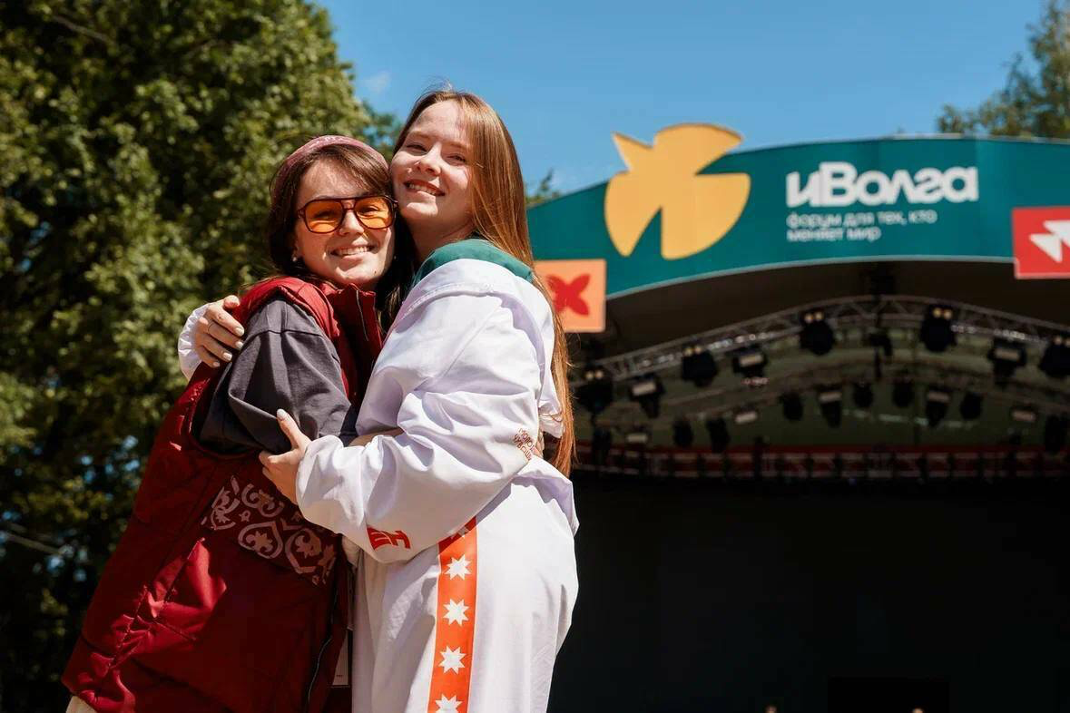 «иВолга» яшьләр форумында катнашу өчен гаризалар кабул ителә башлады