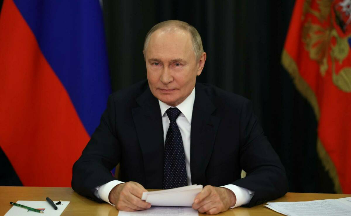 Путин гаилә ипотекасын 20 елдан артык файдалануда булган икенчел торак алу өчен киңәйтте