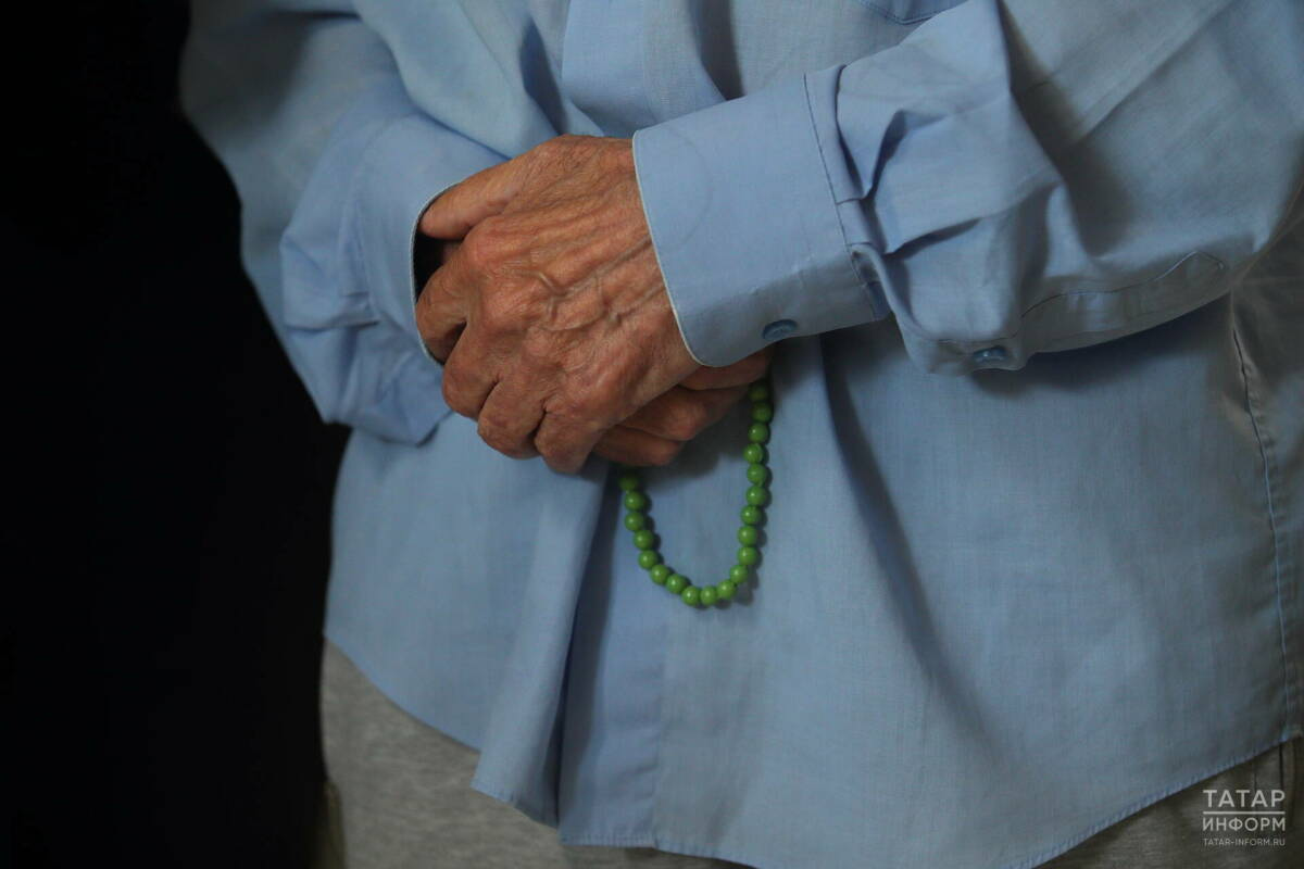 Мөселманнарга ураза тоту урынына ярлыларны ашатырга ярыймы икәнен аңлаттылар