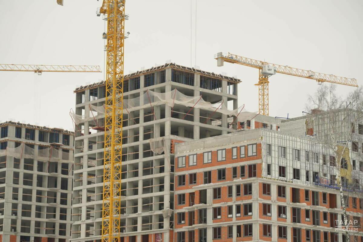 Татарстан Росреестр идарәсе яңа йортларда фатир сатып алучылар өчен кайнар элемтә үткәрә