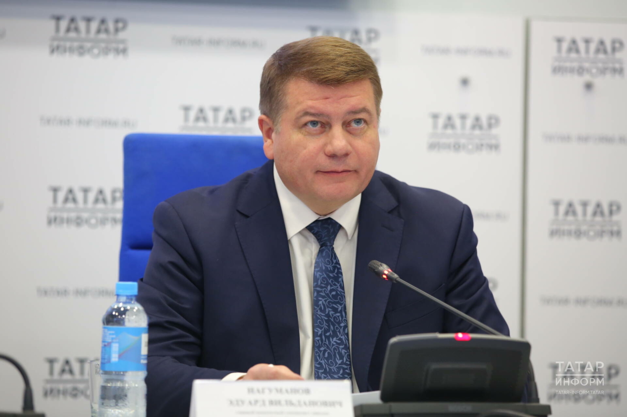 Татарстанда яман шештән үлем арткан, ә диагноз куелгач, бер ел эчендә үлүчеләр кимегән