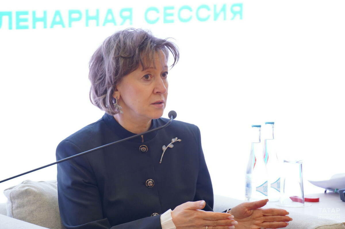 Татарстанда Россия экспорт үзәгенең вәкиллеге ачыла