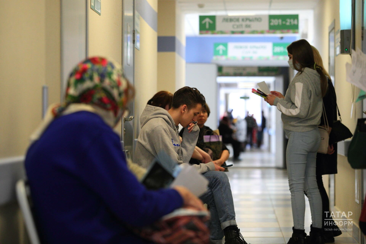 Бушлай – юк, акчага – рәхим итегез: Татарстанда ташламадан файдаланучылар дару ала алмый