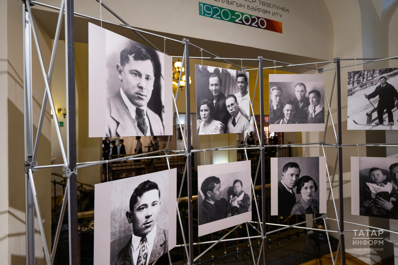 Хәтердән җуелмыйлар...