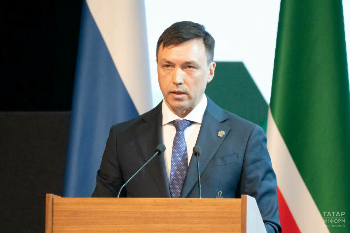 Фәнил Әһлиуллин ташландык милекне әйләнешкә кертергә яки юкка чыгарырга тәкъдим итте